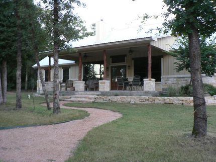 Farm and Ranch in Milam County, Texas