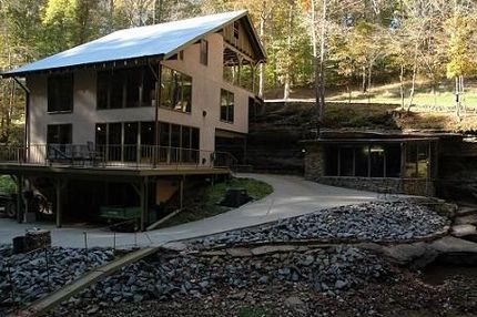 Land in Hickman County, Tennessee