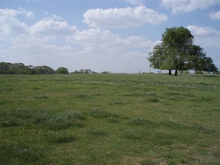 Land in Van Zandt County, Texas