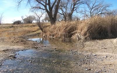 Oceanfront Property in Cimarron County, Oklahoma