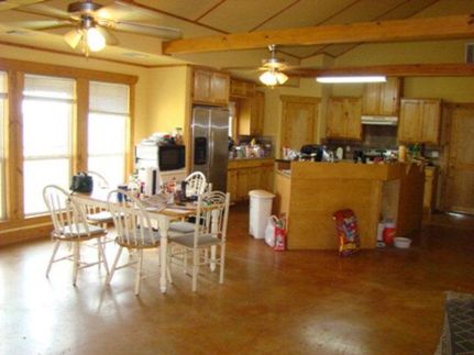 Recreational Property in Guadalupe County, Texas