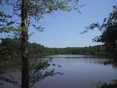 Land in Smith County, Texas