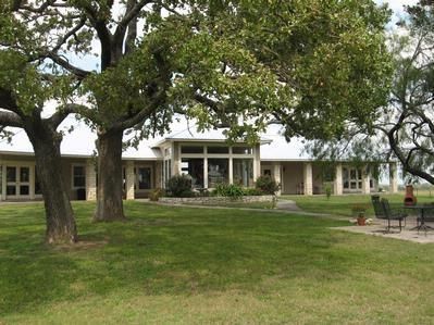 Farm and Ranch in Grimes County, Texas