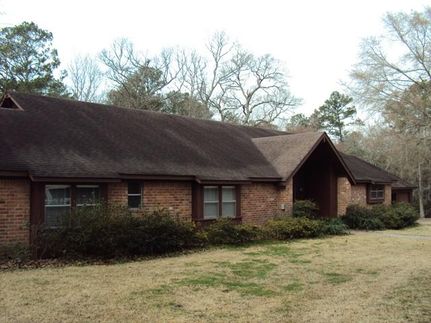 Farm and Ranch in Montgomery County, Texas