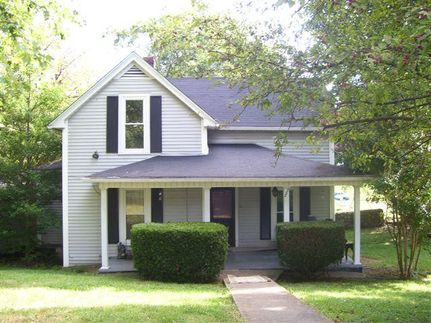 Land in Adair County, Kentucky