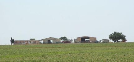 Land in Crosby County, Texas