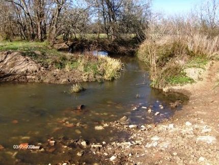 Farm and Ranch in Robertson County, Texas