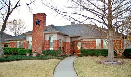 Land in Collin County, Texas