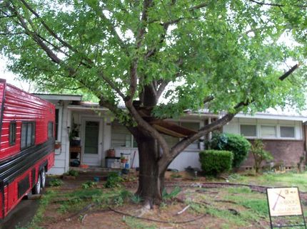 Timberland Property in Tarrant County, Texas