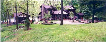 Riverfront Property in Sullivan County, New York