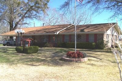 Farm and Ranch in Henderson County, Texas