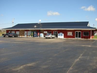 Commercial Property in Obion County, Tennessee