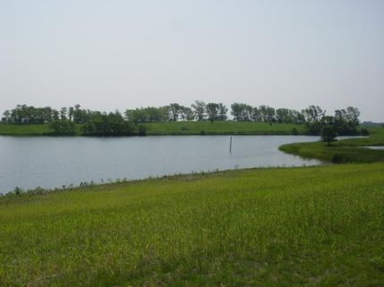 Waterfront Property in Appanoose County, Iowa