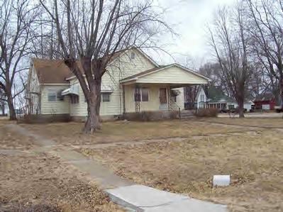 Commercial Property in Bates County, Missouri