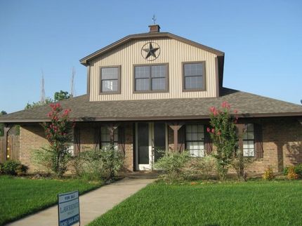 Recreational Property in Houston County, Texas