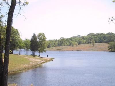 Farm and Ranch in Van Zandt County, Texas