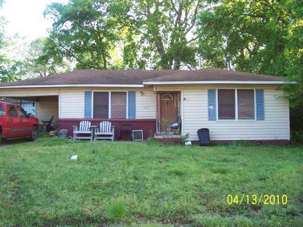 Land in Anderson County, Texas