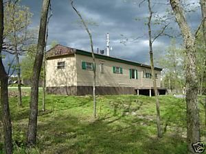 Recreational Property in Linn County, Missouri