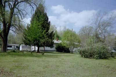 Farm and Ranch in Lawrence County, Arkansas
