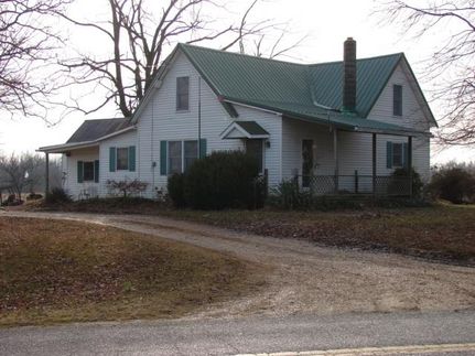 Commercial Property in Graves County, Kentucky