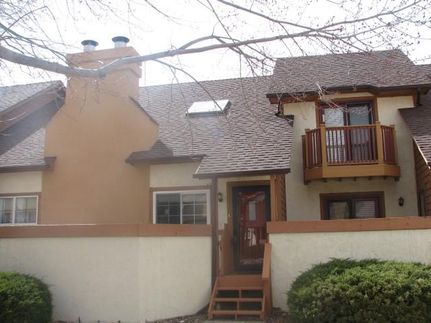 Recreational Property in Chaffee County, Colorado
