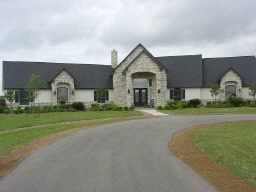 Land in Harris County, Texas