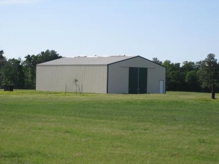 Farm and Ranch in Houston County, Texas
