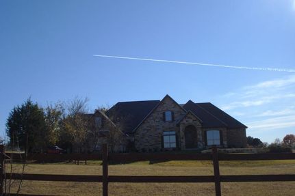 Farm and Ranch in Denton County, Texas
