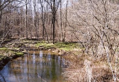 Land in Carroll County, Ohio