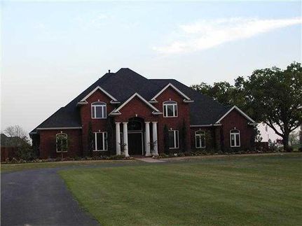 Land in Lamar County, Texas