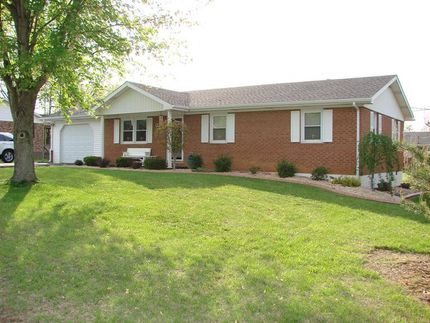 Land in Adair County, Kentucky