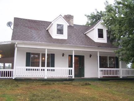 Timberland Property in Izard County, Arkansas