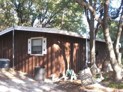 Farm and Ranch in Eastland County, Texas