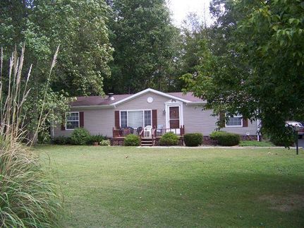 Land in Russell County, Kentucky