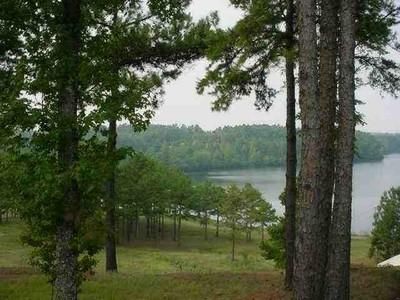 Timberland Property in Cass County, Texas