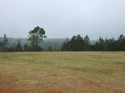 Land in Perry County, Alabama