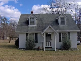Land in Chesterfield County, Virginia