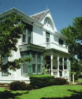 Land in Le Flore County, Oklahoma