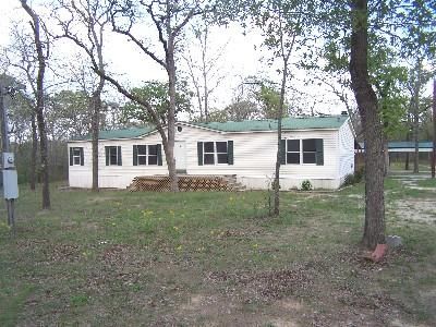 Farm and Ranch in Henderson County, Texas
