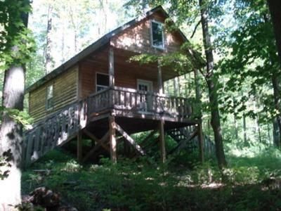 Timberland Property in Oneida County, New York