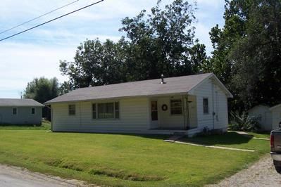 Land in Holt County, Missouri