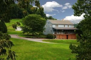 Timberland Property in Rockbridge County, Virginia