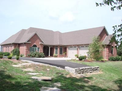 Farm and Ranch in Adair County, Kentucky