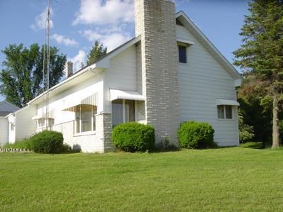 Farm and Ranch in Presque Isle County, Michigan