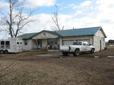 Land in Tulsa County, Oklahoma