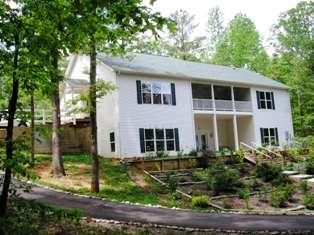 Timberland Property in Hardeman County, Tennessee