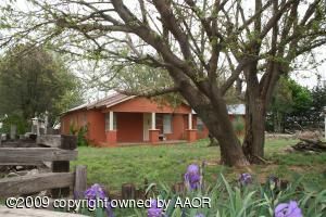 Recreational Property in Gray County, Texas