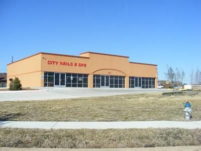 Farm and Ranch in Grayson County, Texas