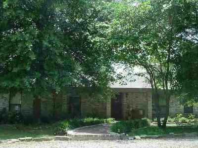 Land in Lamar County, Texas