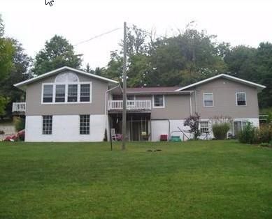 Farm and Ranch in Holmes County, Ohio
